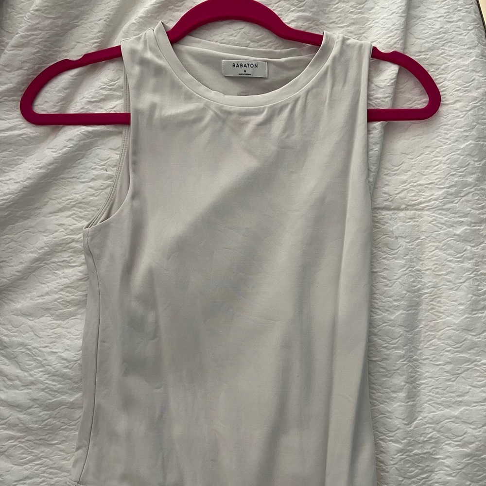 ARITZIA BABATON M BODYSUIT